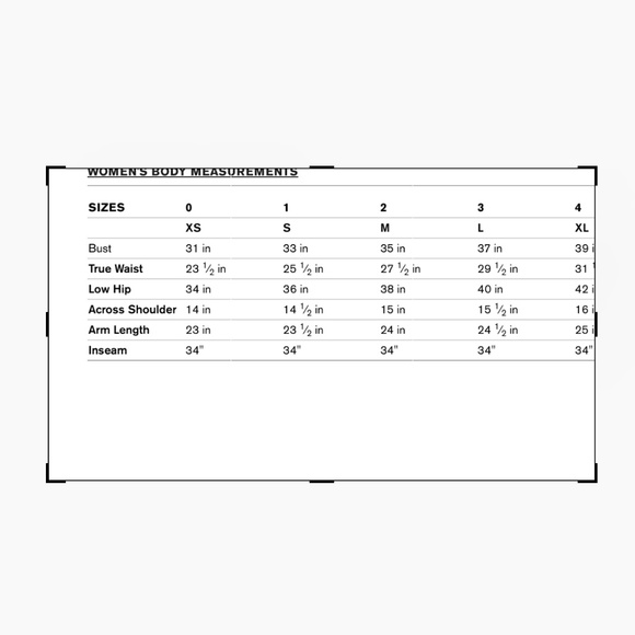 James Perse Mixed Media Utility Jumpsuit, Black, James Perse Size 1, NWT - Picture 16 of 16